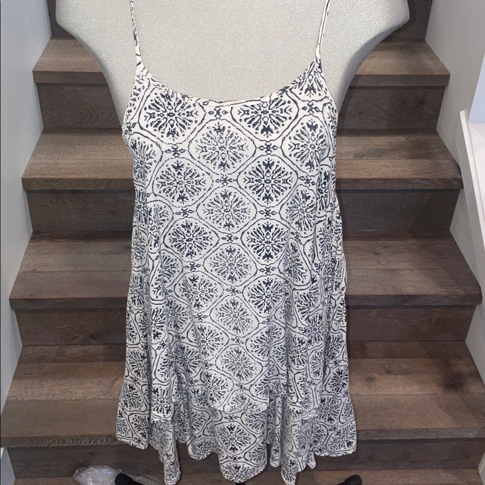 Insight Mini Dress - Picture 2 of 7